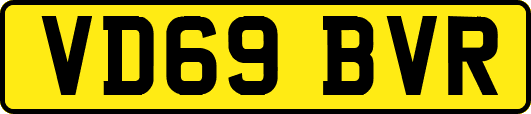 VD69BVR