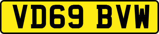 VD69BVW