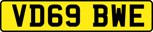 VD69BWE