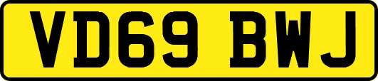 VD69BWJ
