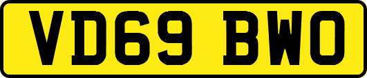 VD69BWO