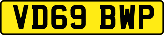 VD69BWP