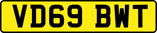 VD69BWT