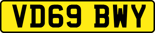 VD69BWY