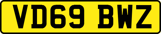 VD69BWZ