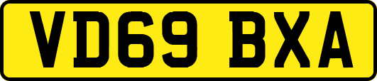 VD69BXA