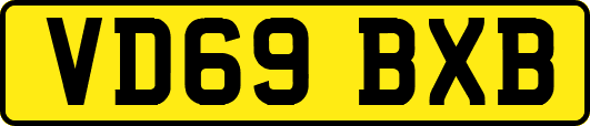 VD69BXB