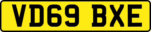 VD69BXE