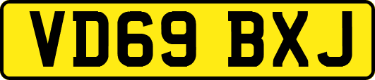 VD69BXJ