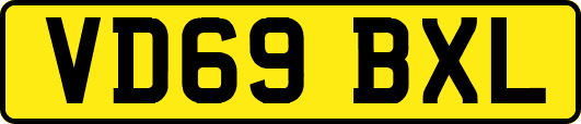 VD69BXL