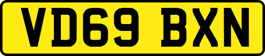 VD69BXN