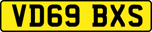 VD69BXS