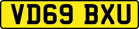 VD69BXU