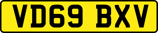 VD69BXV