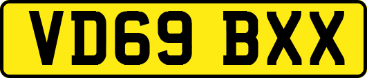 VD69BXX
