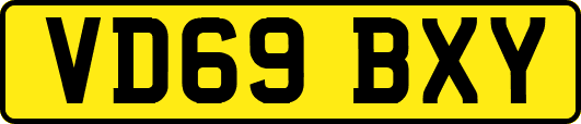 VD69BXY