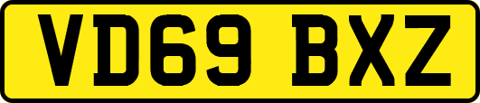 VD69BXZ