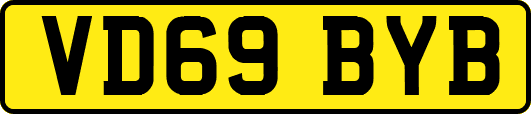 VD69BYB