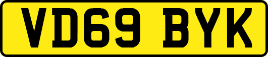 VD69BYK