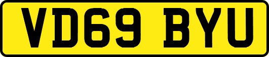 VD69BYU