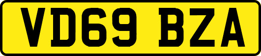 VD69BZA