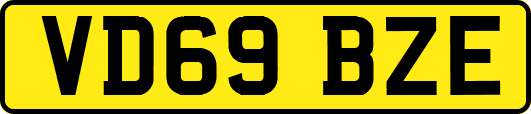 VD69BZE