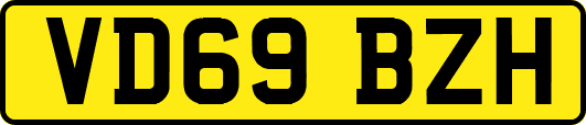 VD69BZH
