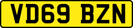 VD69BZN