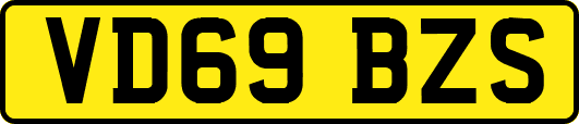 VD69BZS
