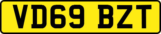 VD69BZT