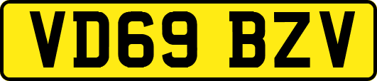 VD69BZV