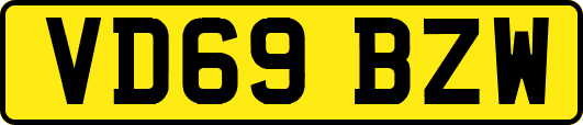 VD69BZW