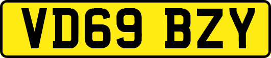 VD69BZY