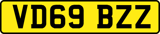 VD69BZZ