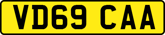 VD69CAA
