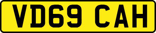 VD69CAH