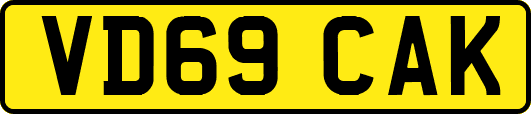 VD69CAK
