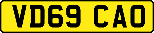 VD69CAO