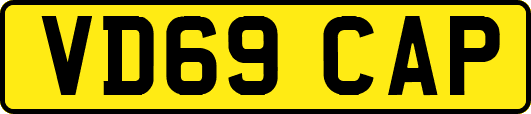 VD69CAP
