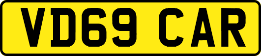VD69CAR