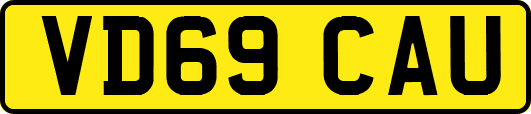 VD69CAU