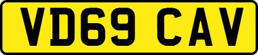 VD69CAV
