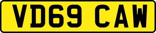 VD69CAW