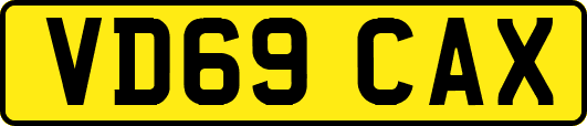 VD69CAX