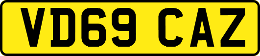 VD69CAZ