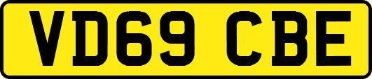 VD69CBE