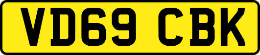 VD69CBK