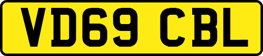 VD69CBL