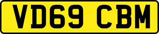 VD69CBM