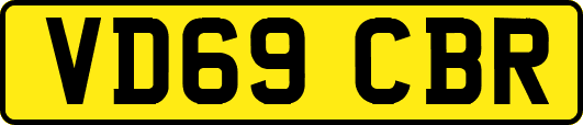 VD69CBR